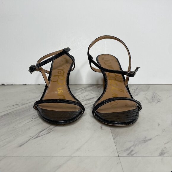 Sam Edelman Dara Sandal - Picture 2 of 12